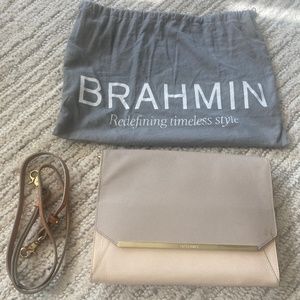 Brahmin Tablet Flap - Vintage